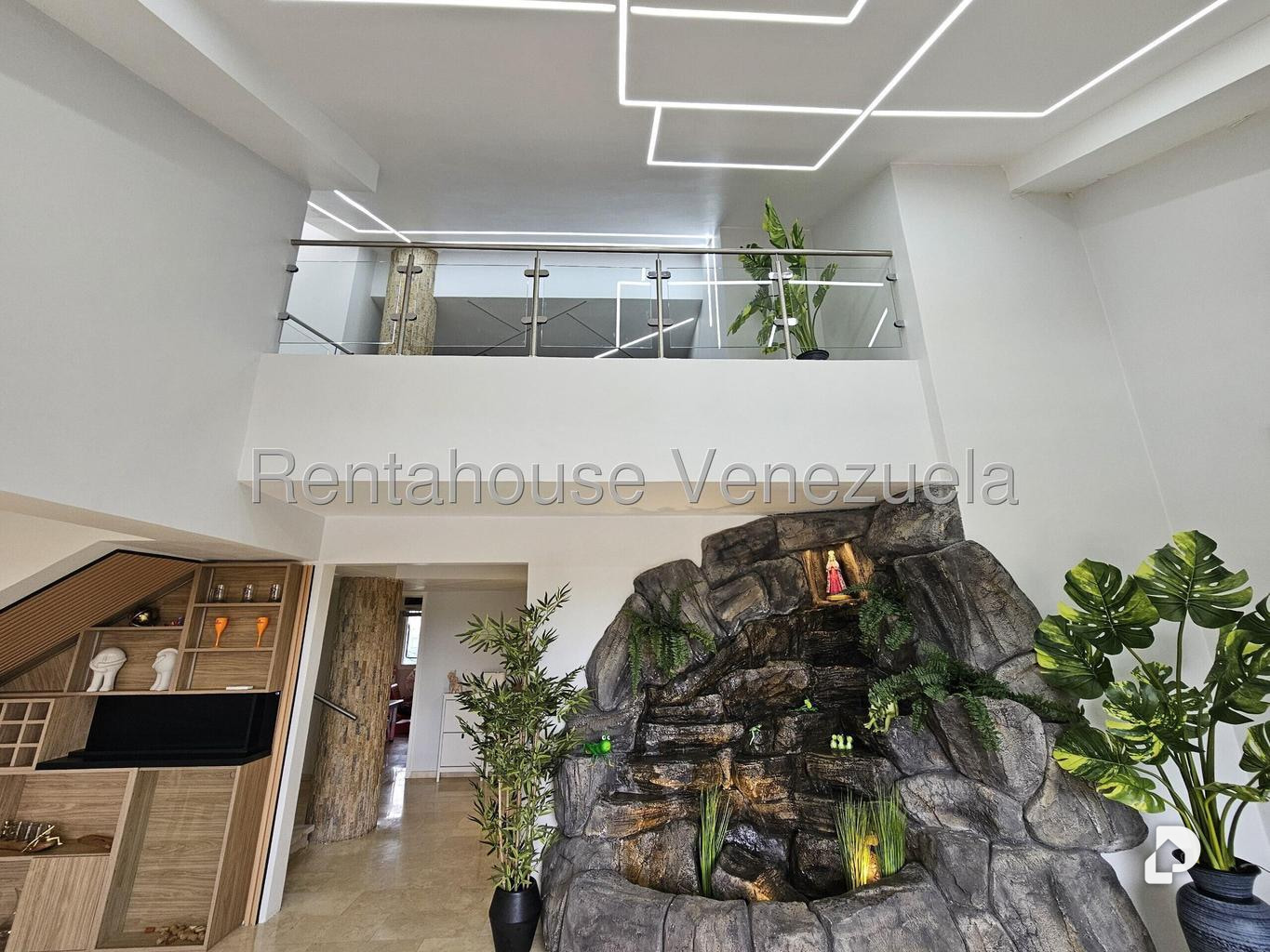 Apartamento en Miranda, Caracas – 11