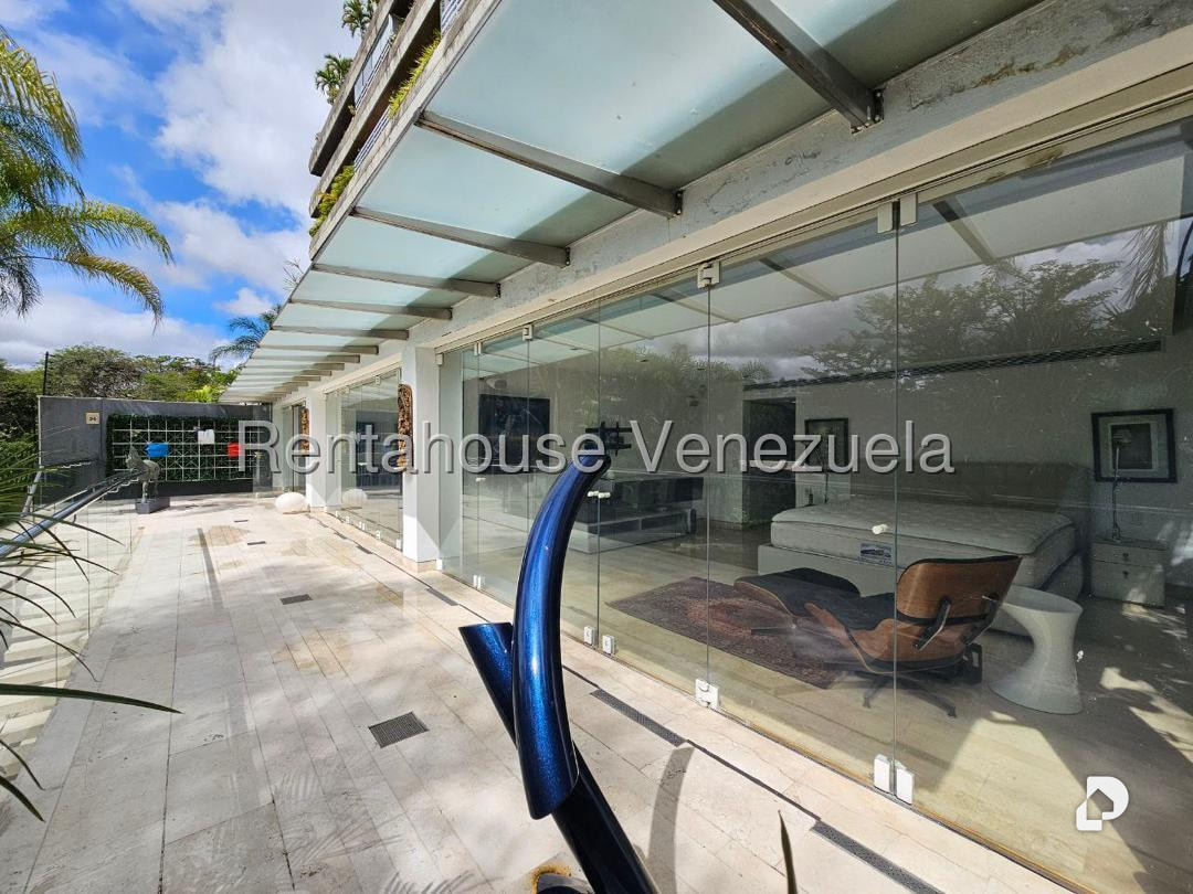 Apartamento en Chulavista, Caracas – 16