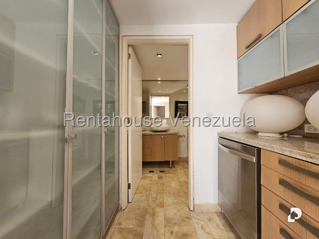 Apartamento en Chulavista, Caracas – 26