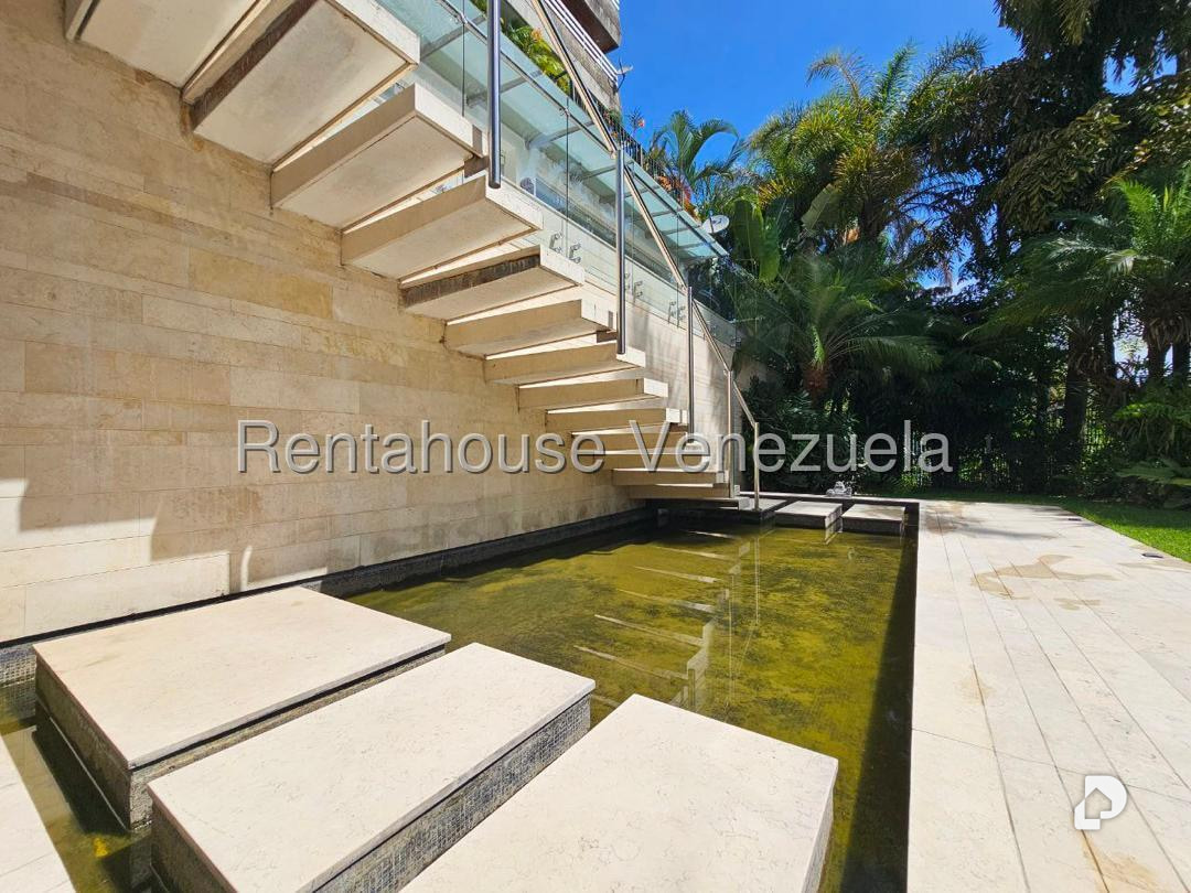 Apartamento en Chulavista, Caracas – 23