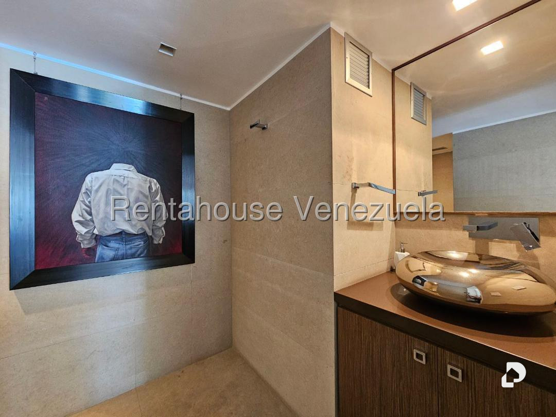 Apartamento en Chulavista, Caracas – 9
