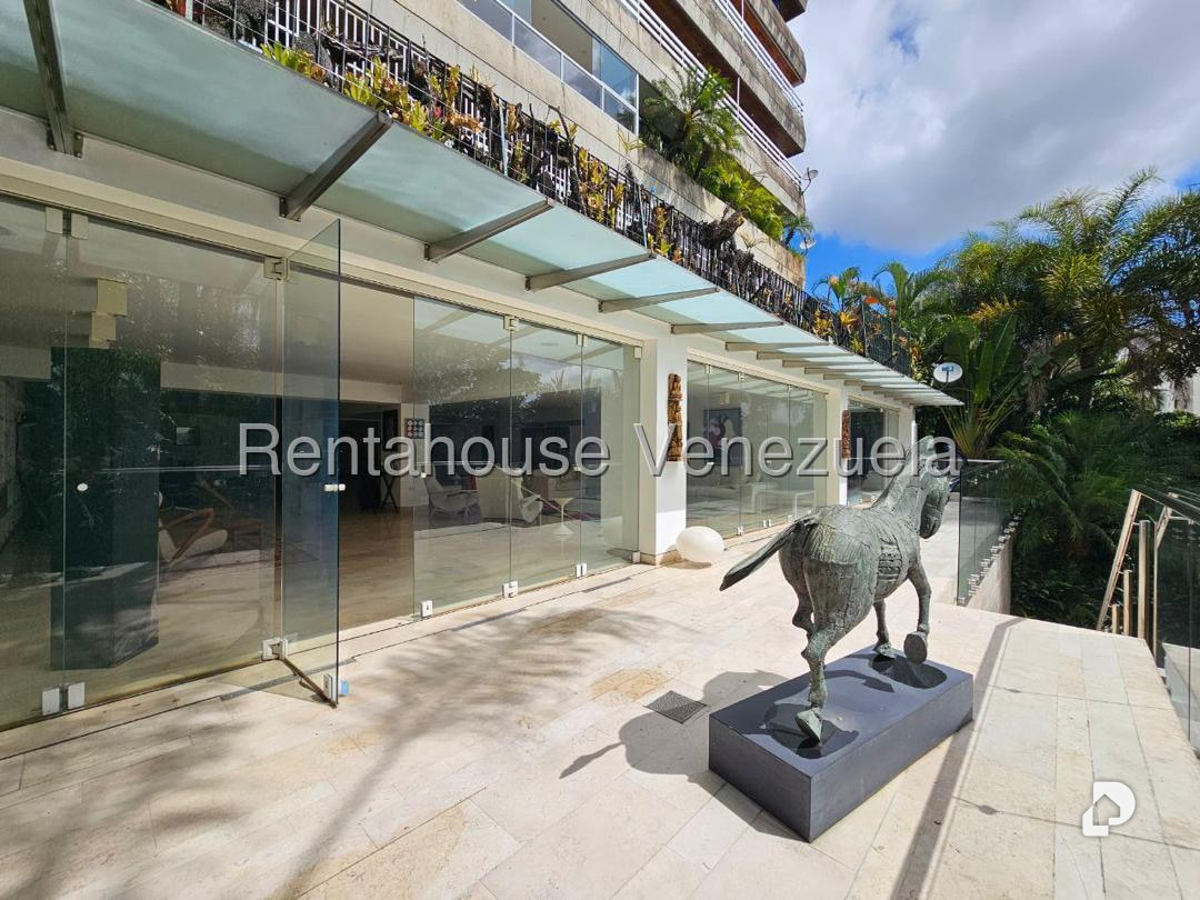 Apartamento en Chulavista, Caracas – 14