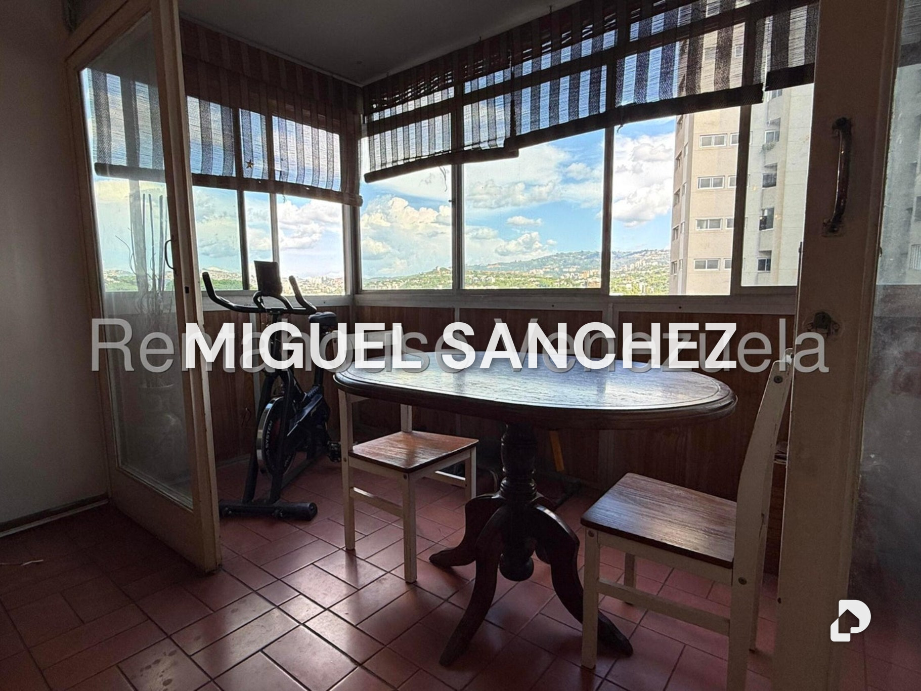 Apartamento en Altamira, Caracas – 4