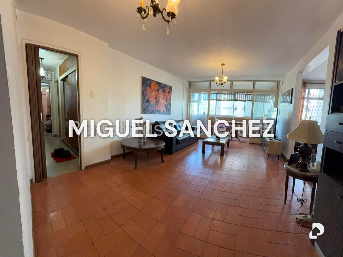 Apartamento en Altamira, Caracas – 3