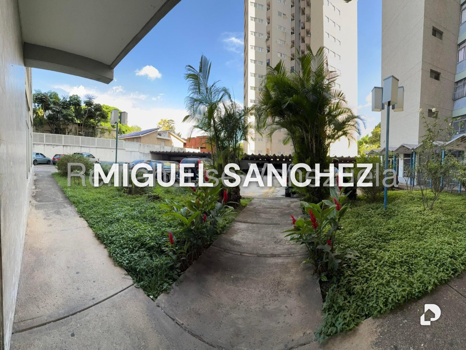 Apartamento en Altamira, Caracas – 2
