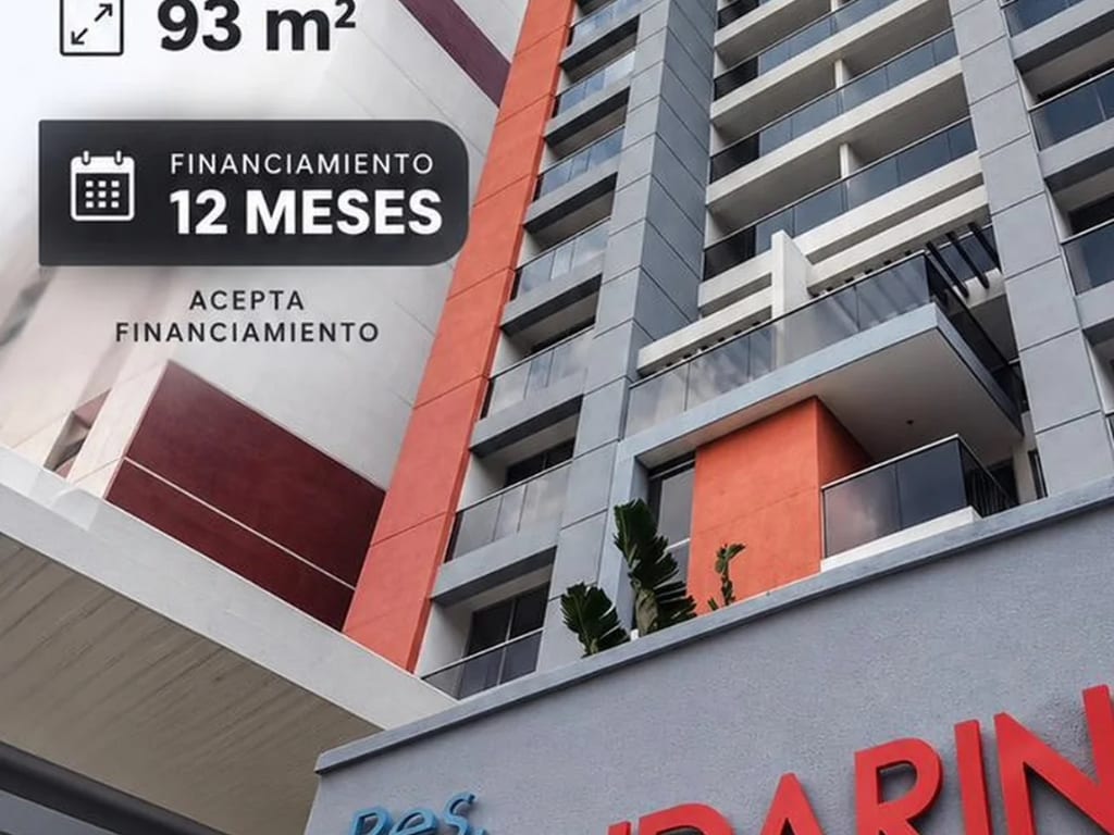 Apartamento en Los Mangos, Valencia - 1