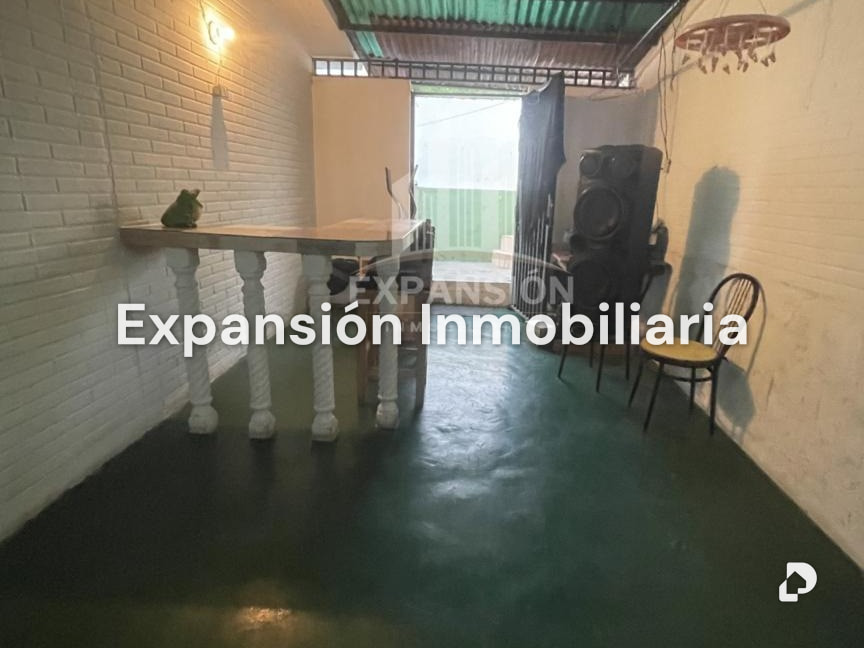 Casa en Lecumberry, Cúa – 10
