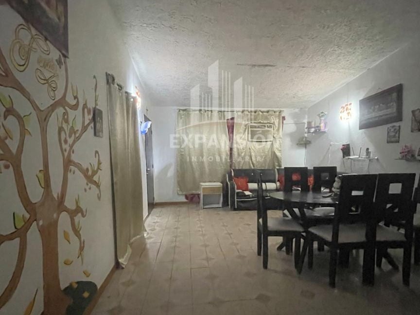 Casa en Lecumberry, Cúa - 1