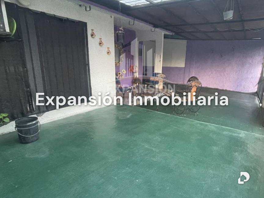 Casa en Lecumberry, Cúa – 8