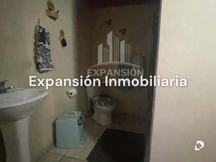 Casa en Lecumberry, Cúa – 7