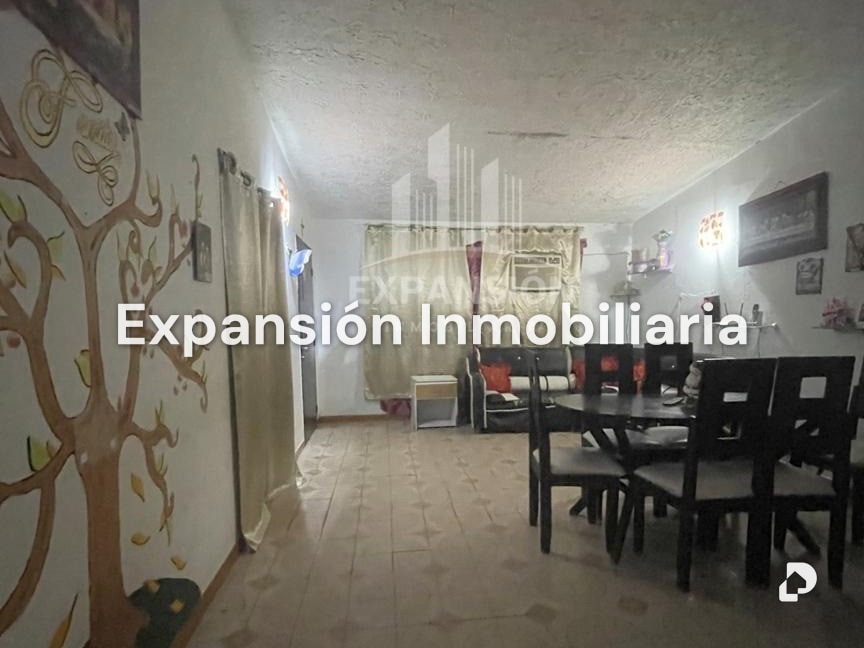 Casa en Lecumberry, Cúa – 1