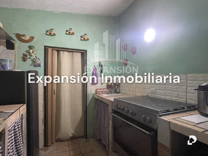 Casa en Lecumberry, Cúa – 9