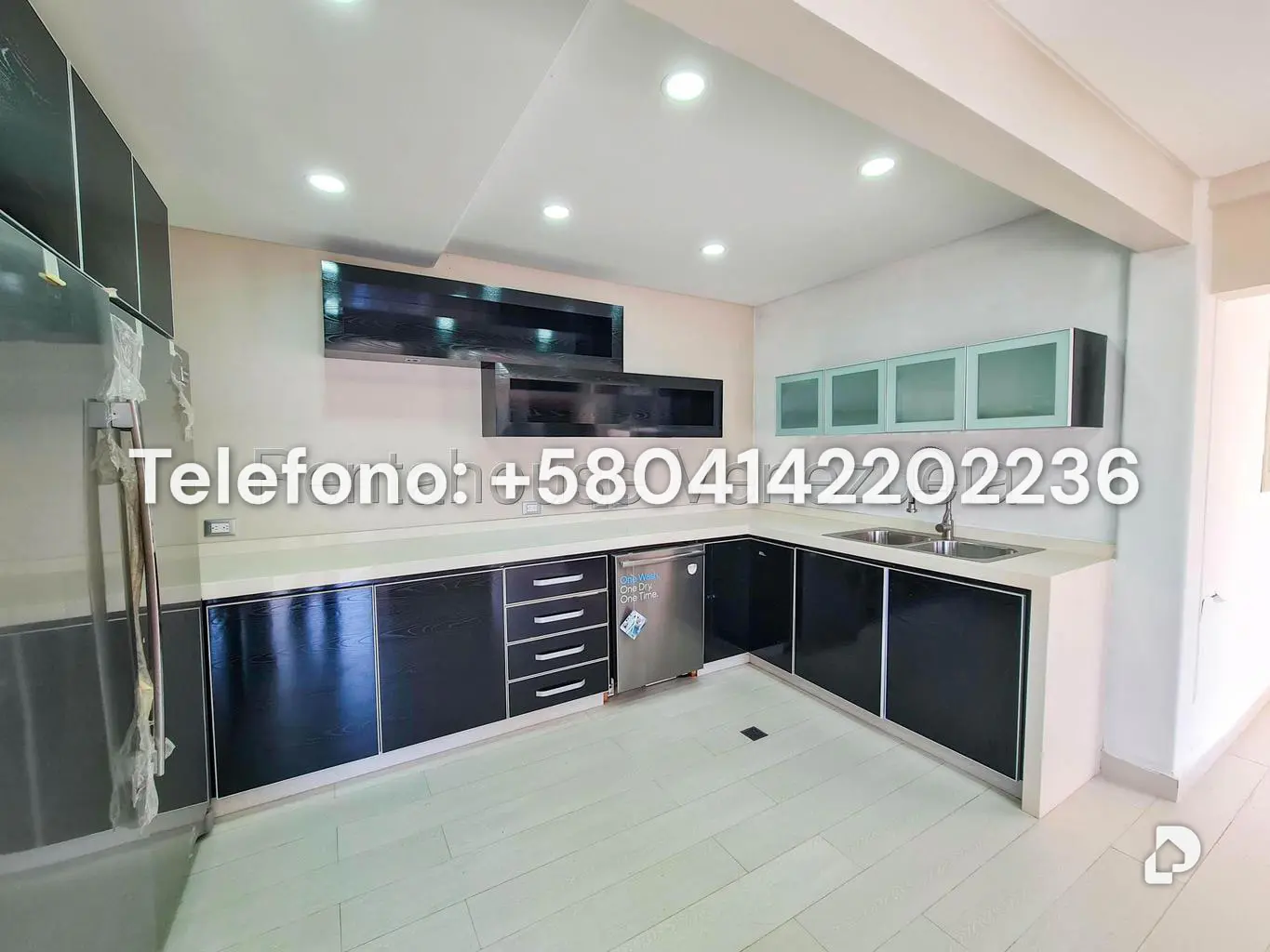 House in Alto Hatillo, Caracas – 13