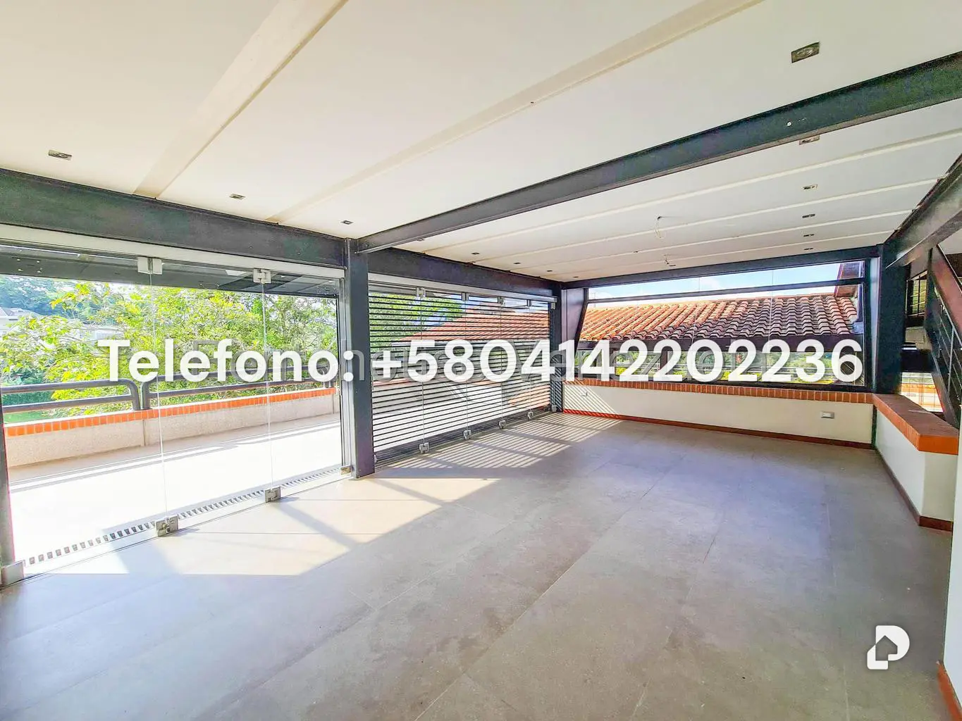 House in Alto Hatillo, Caracas – 35