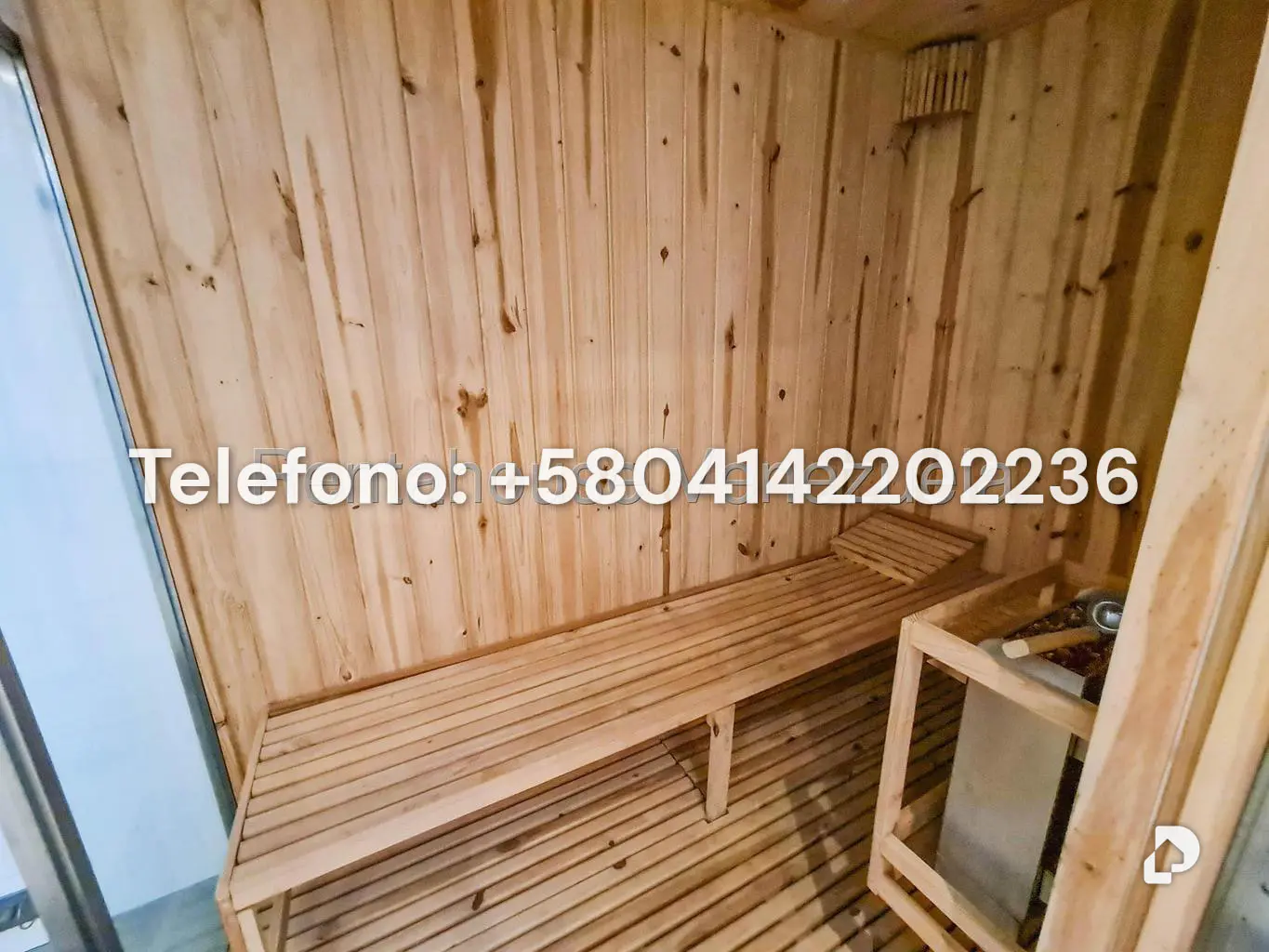 House in Alto Hatillo, Caracas – 51