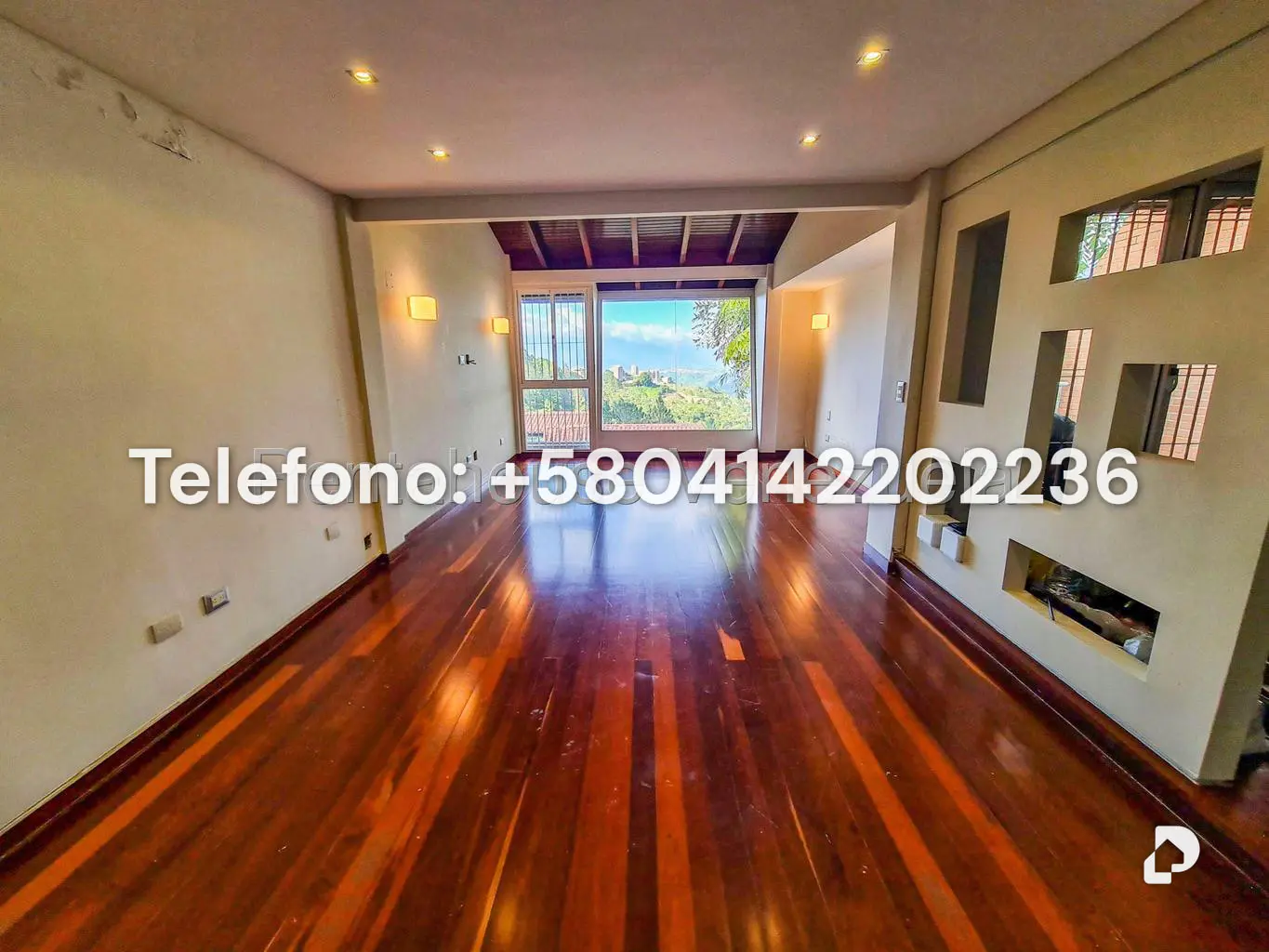 House in Alto Hatillo, Caracas – 44