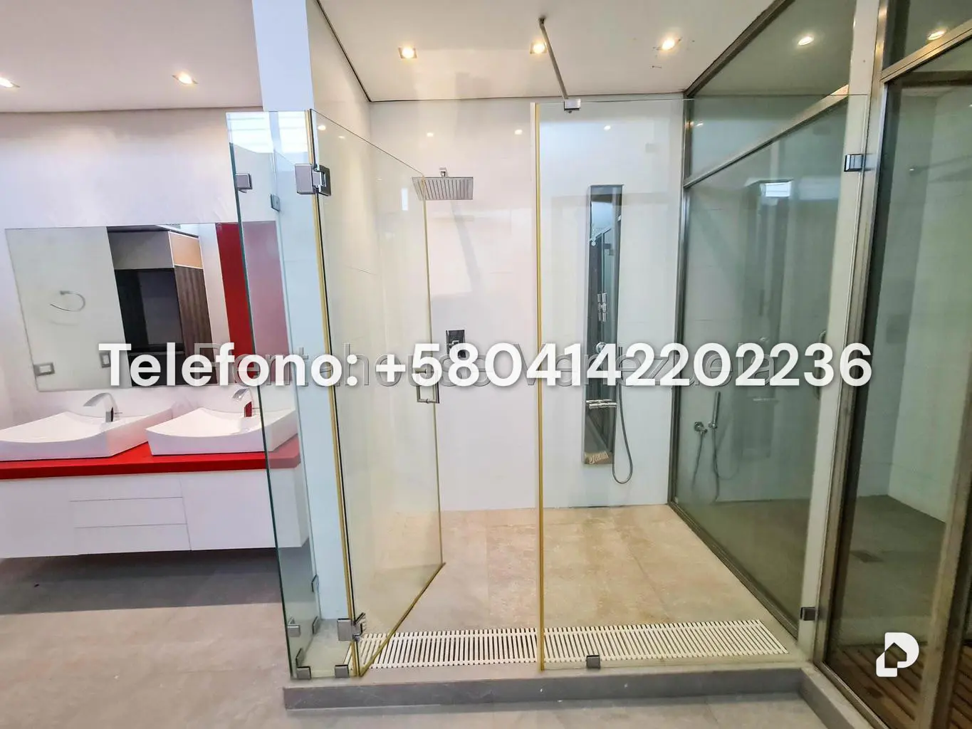 House in Alto Hatillo, Caracas – 52