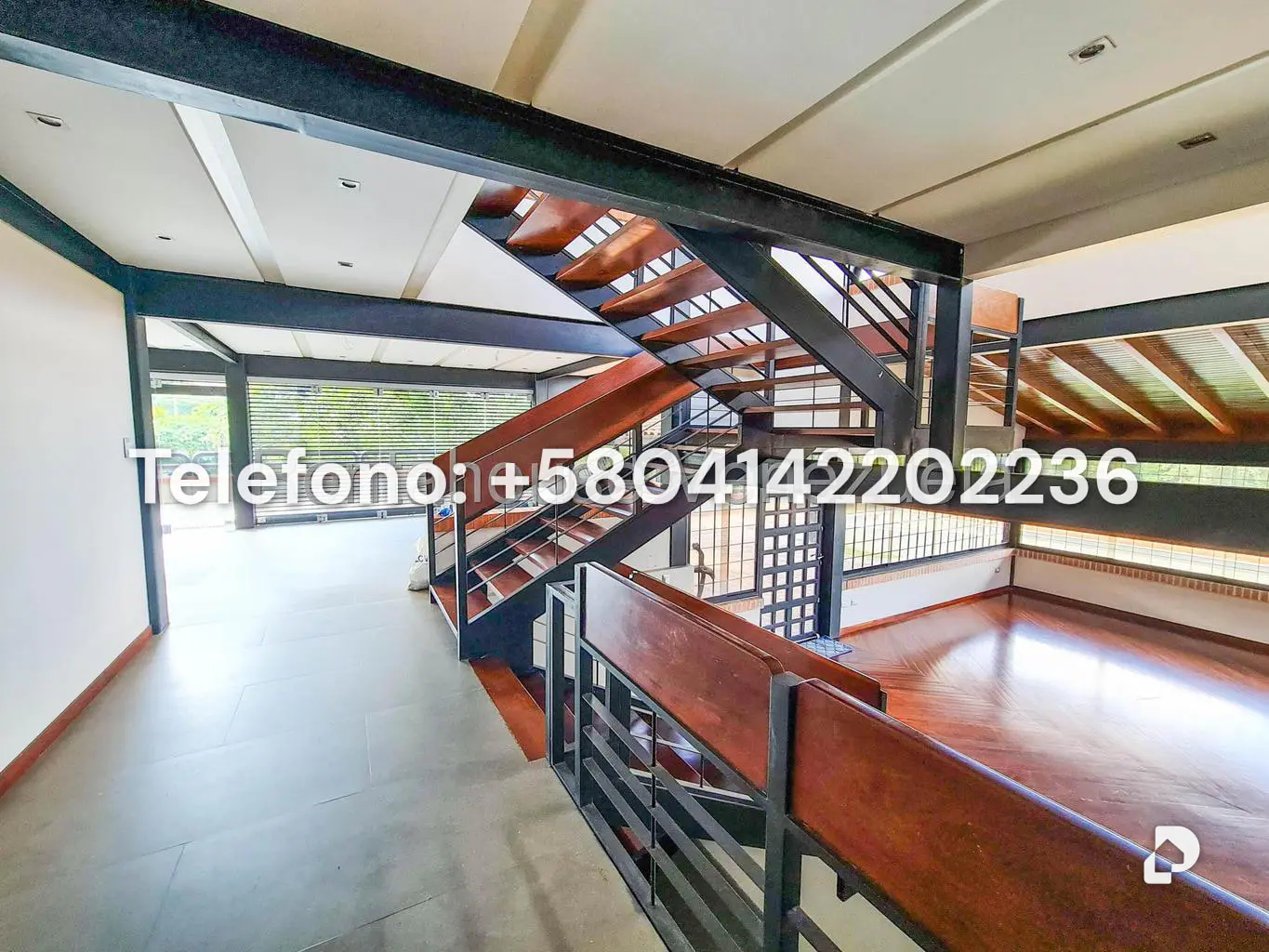 House in Alto Hatillo, Caracas – 7
