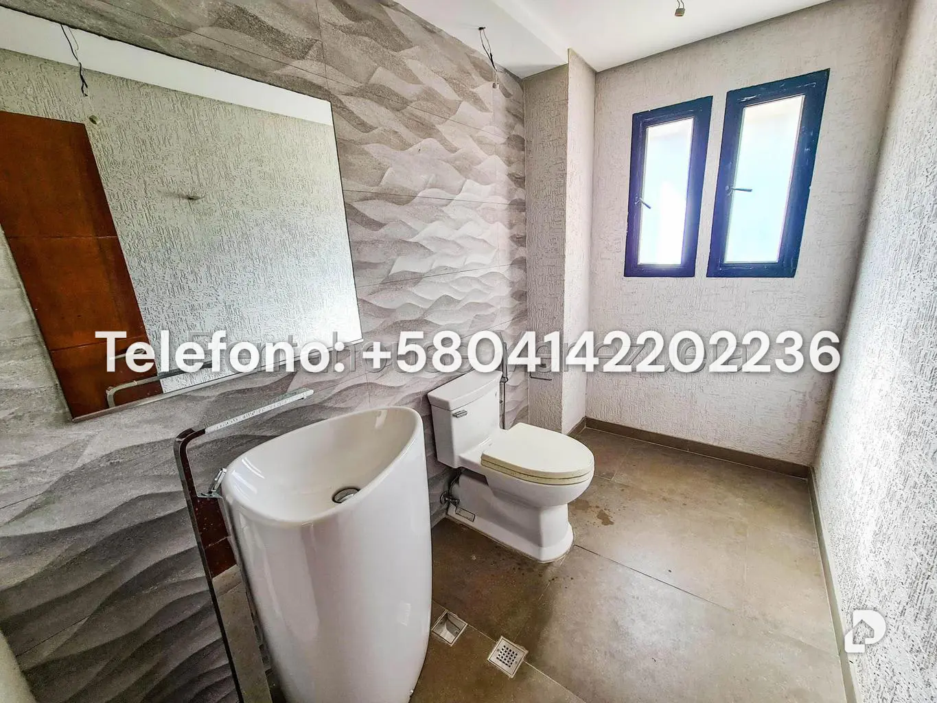 House in Alto Hatillo, Caracas – 34