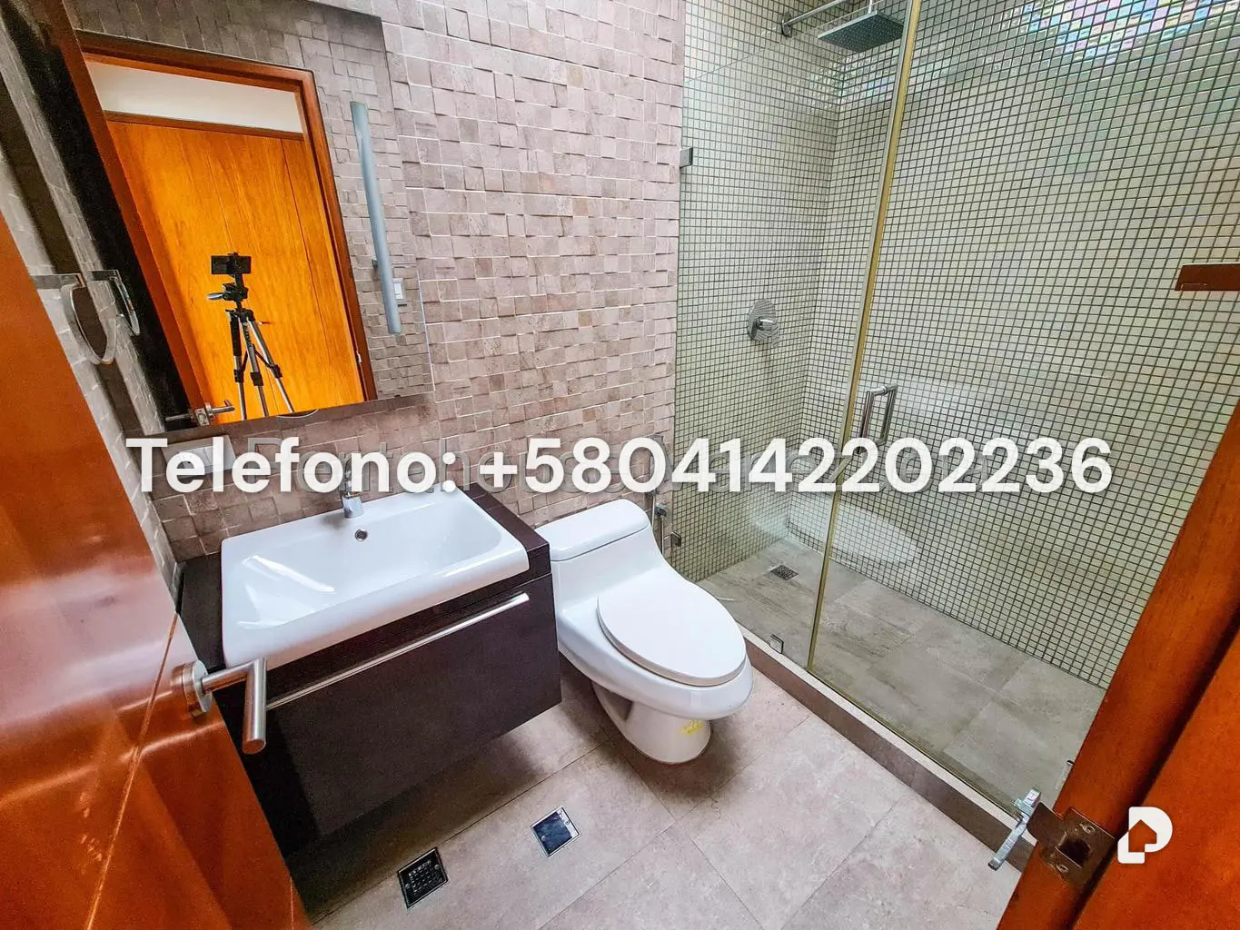 House in Alto Hatillo, Caracas – 42