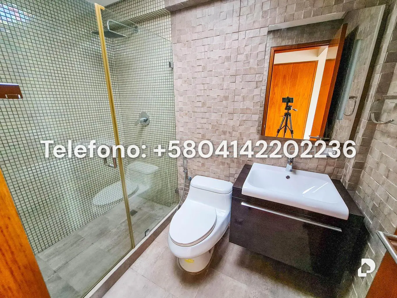 House in Alto Hatillo, Caracas – 37