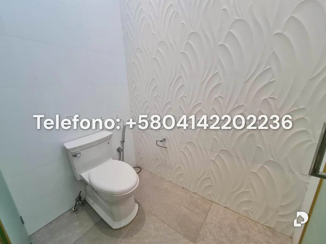 House in Alto Hatillo, Caracas – 50