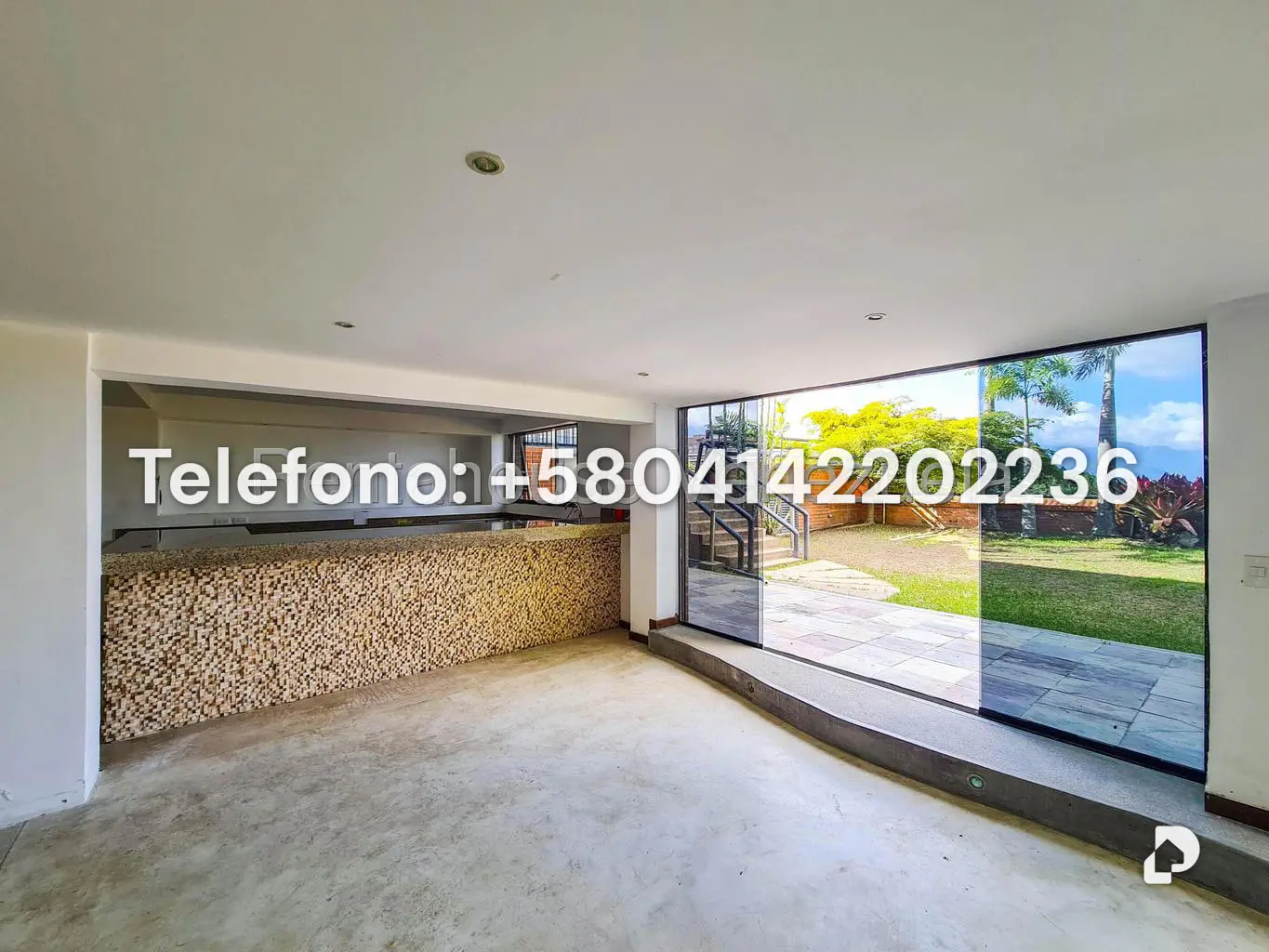 House in Alto Hatillo, Caracas – 28