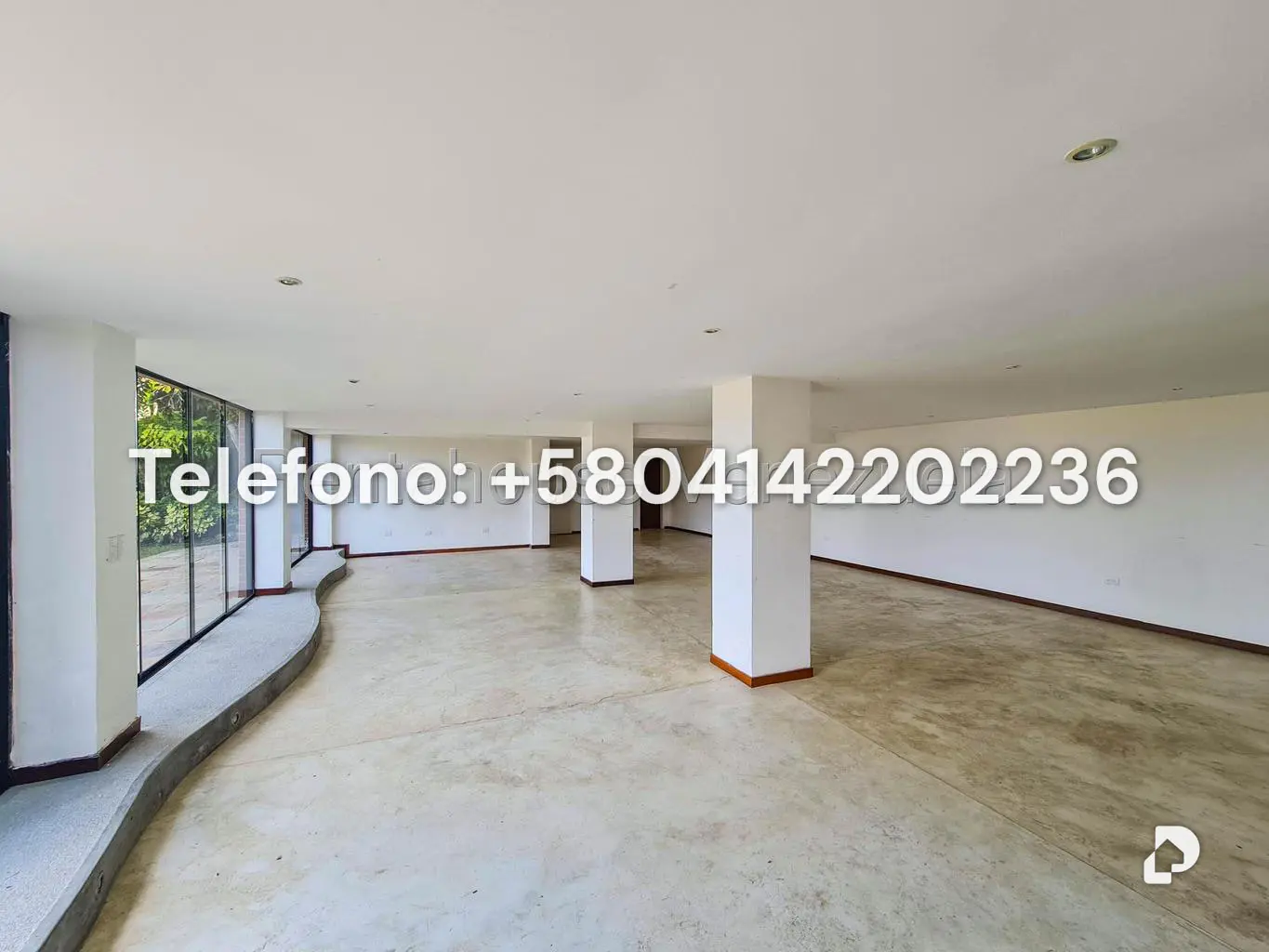 House in Alto Hatillo, Caracas – 29