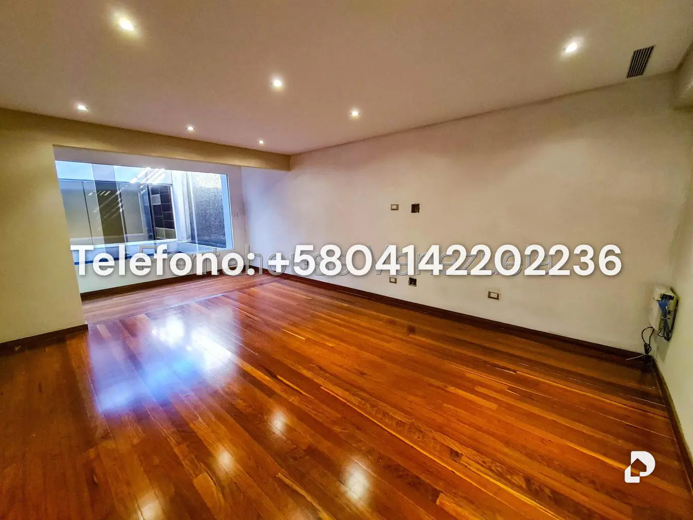 House in Alto Hatillo, Caracas – 54