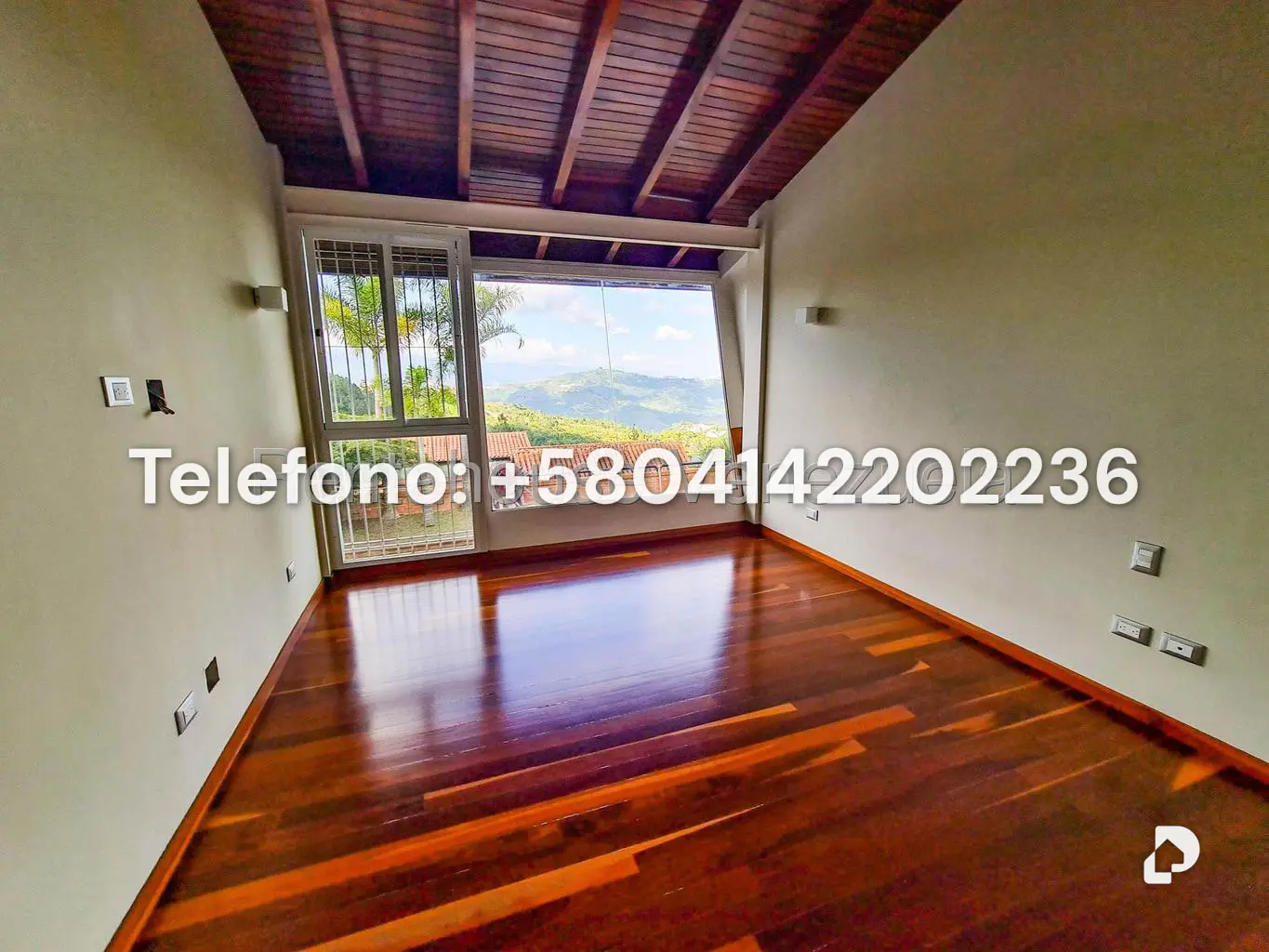 House in Alto Hatillo, Caracas – 41