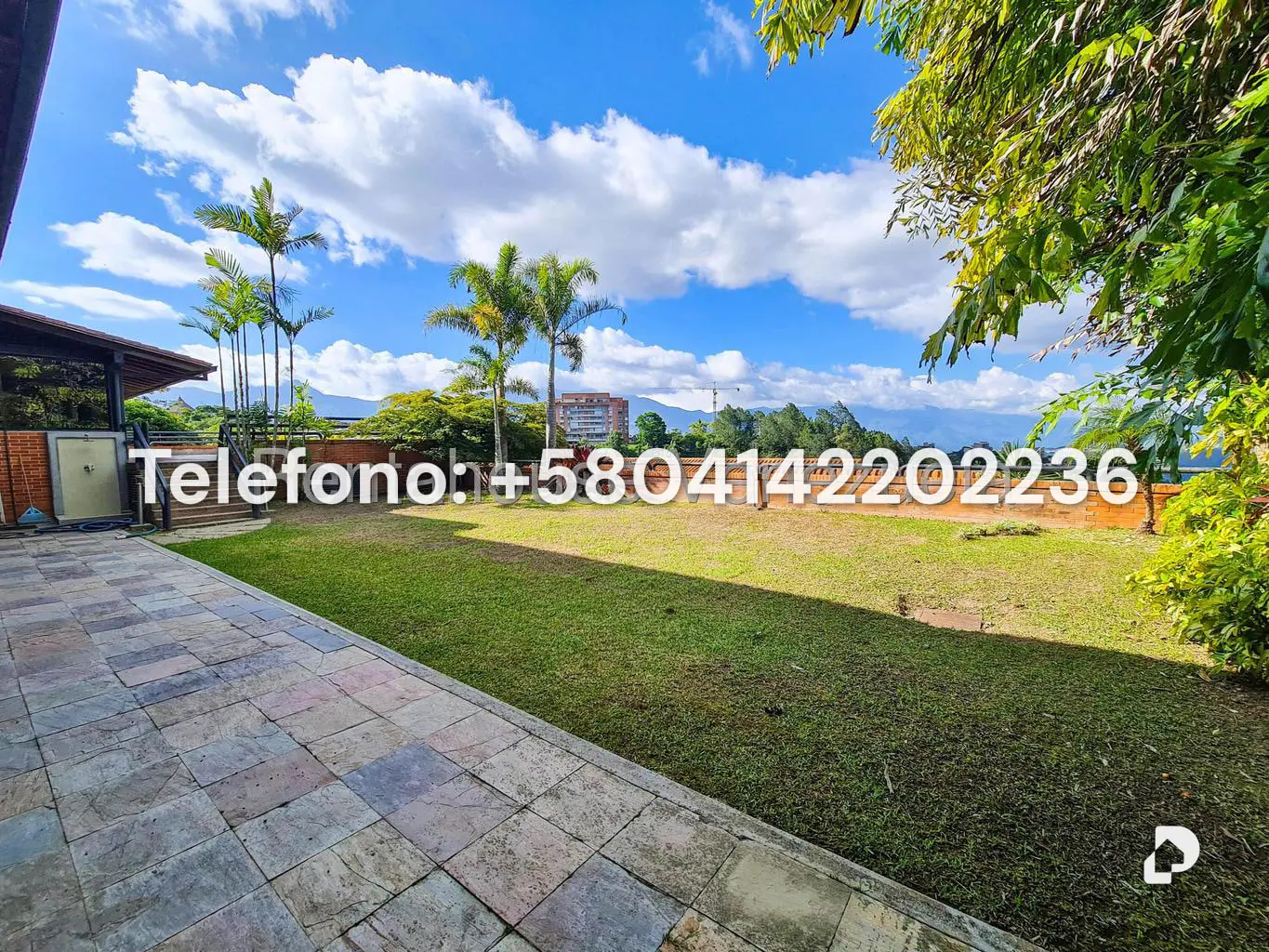 House in Alto Hatillo, Caracas – 25