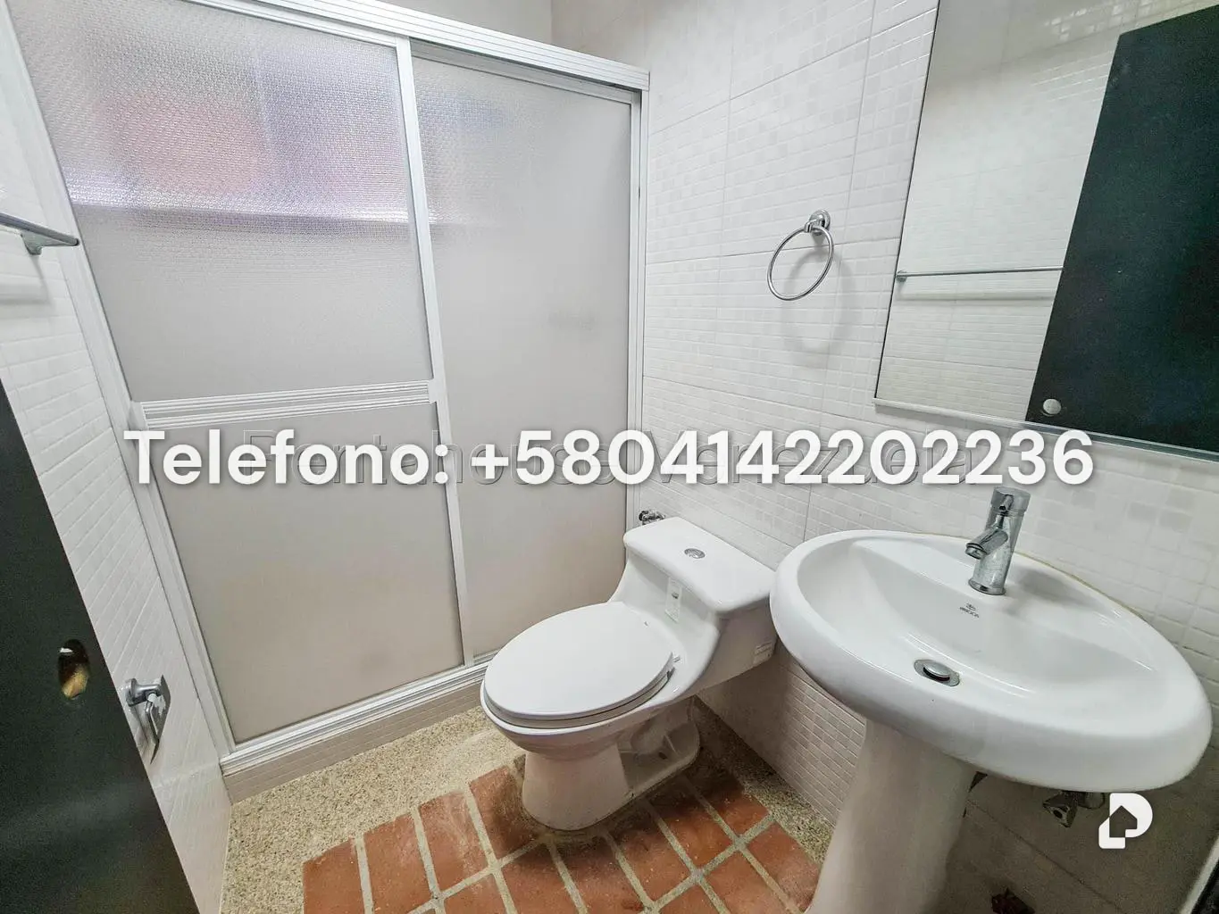 House in Alto Hatillo, Caracas – 63