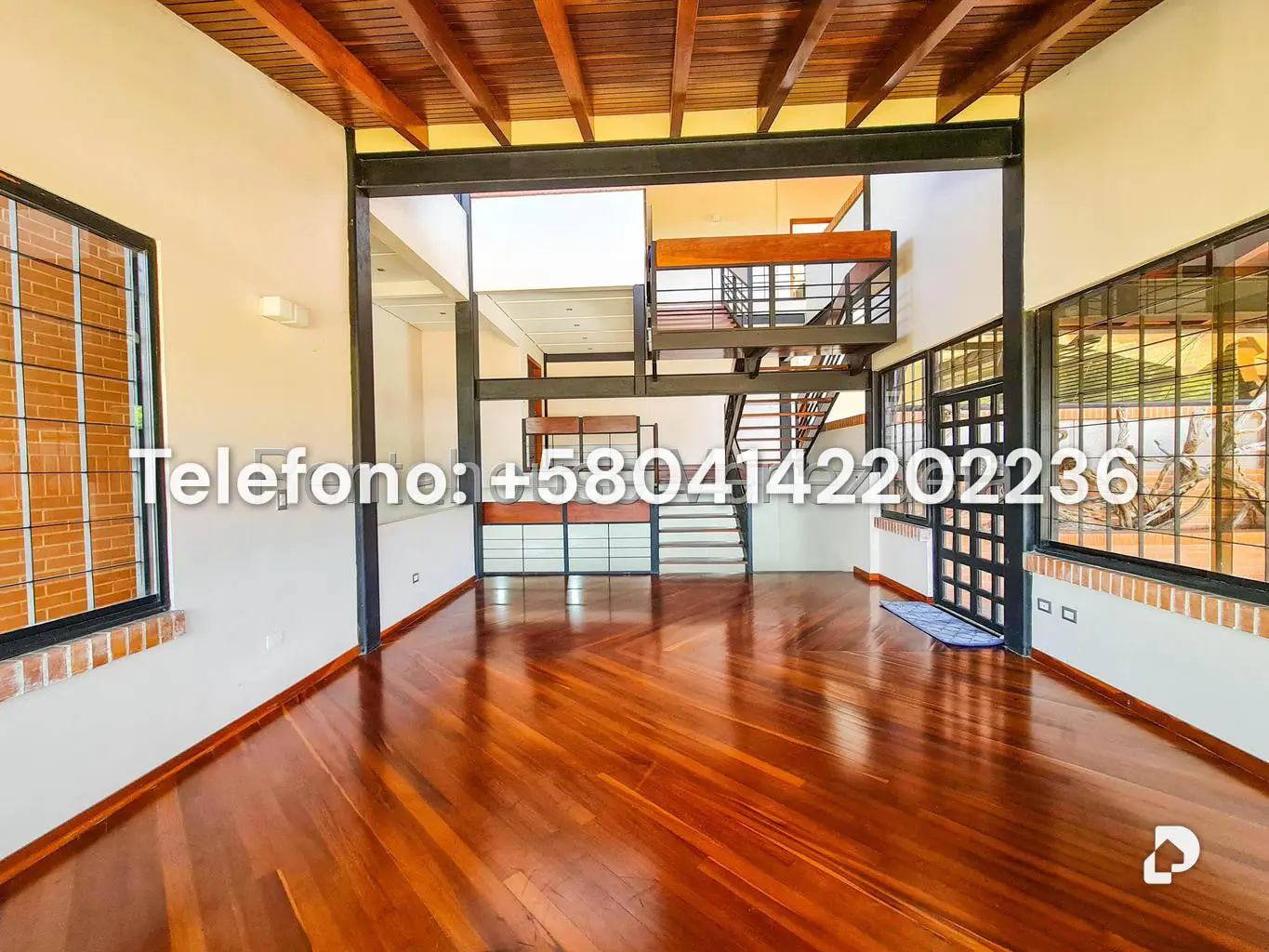 House in Alto Hatillo, Caracas – 9