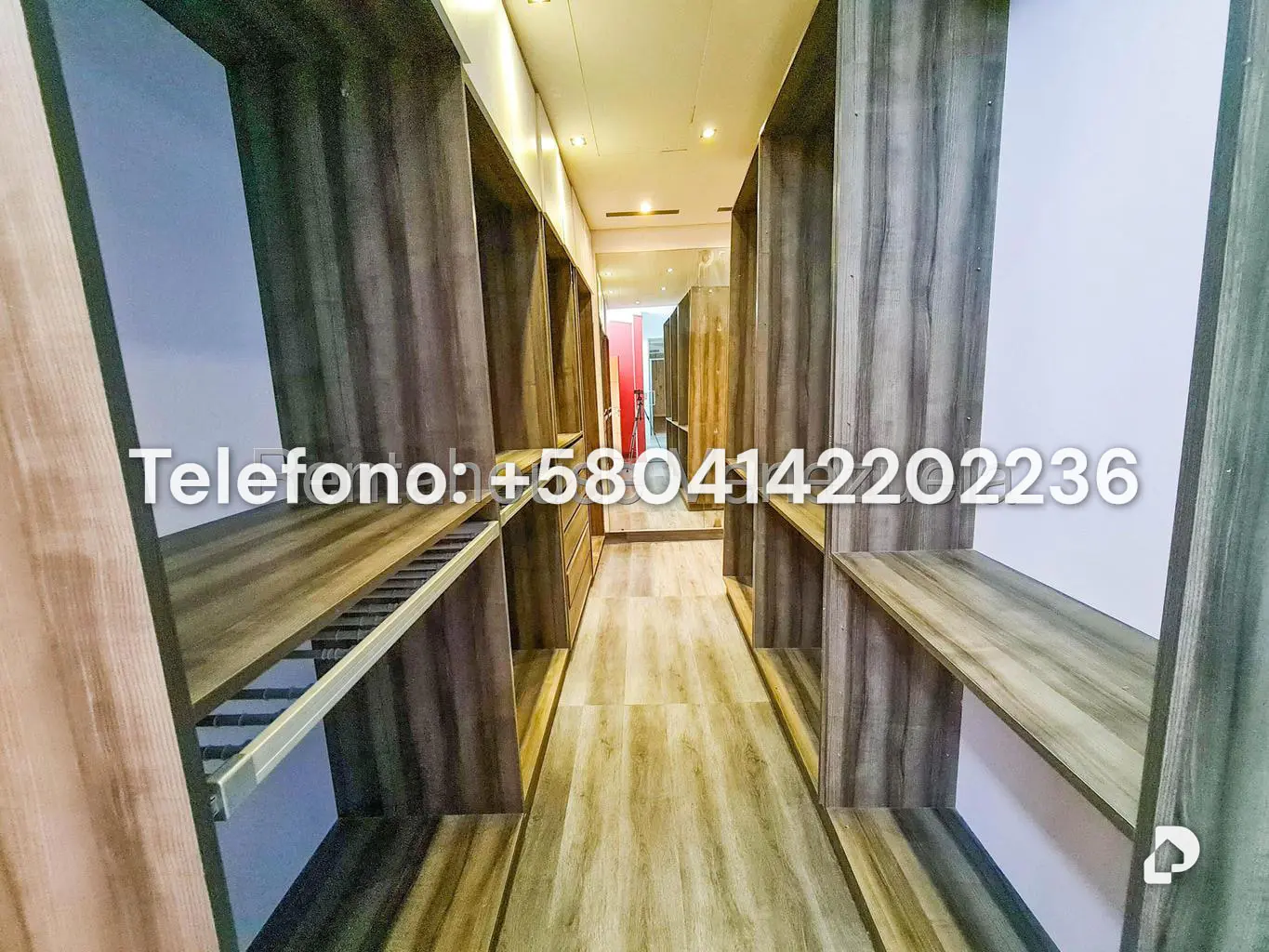 House in Alto Hatillo, Caracas – 47