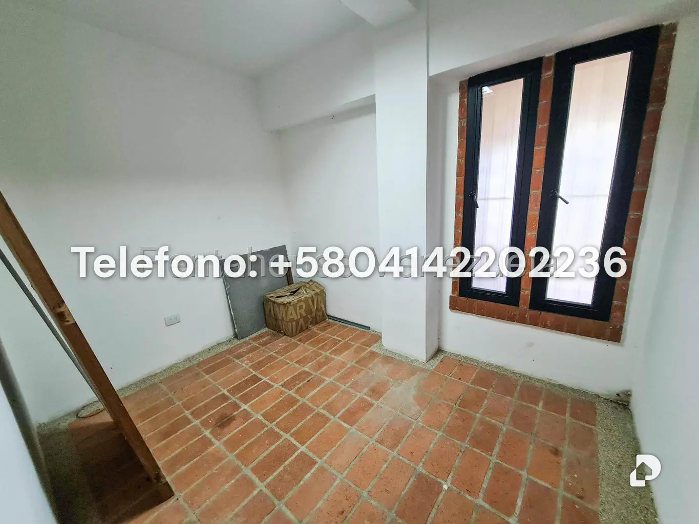 House in Alto Hatillo, Caracas – 64