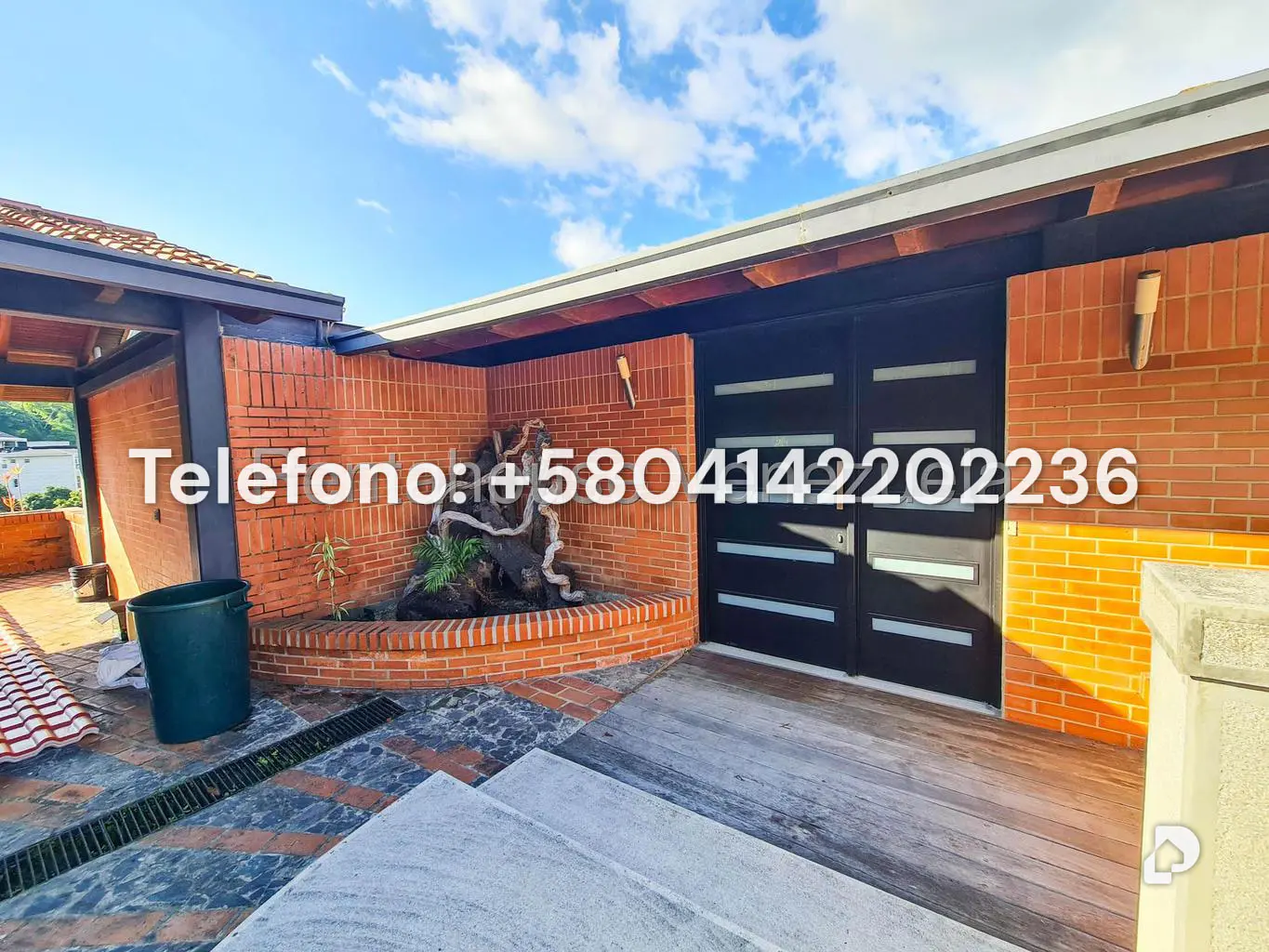 House in Alto Hatillo, Caracas – 5