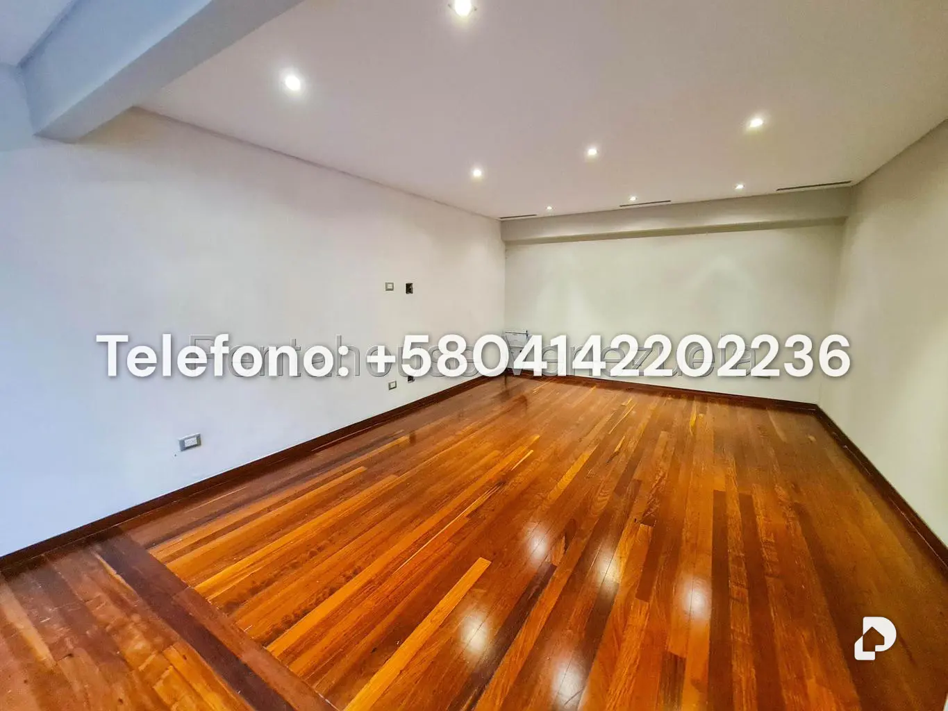 House in Alto Hatillo, Caracas – 53