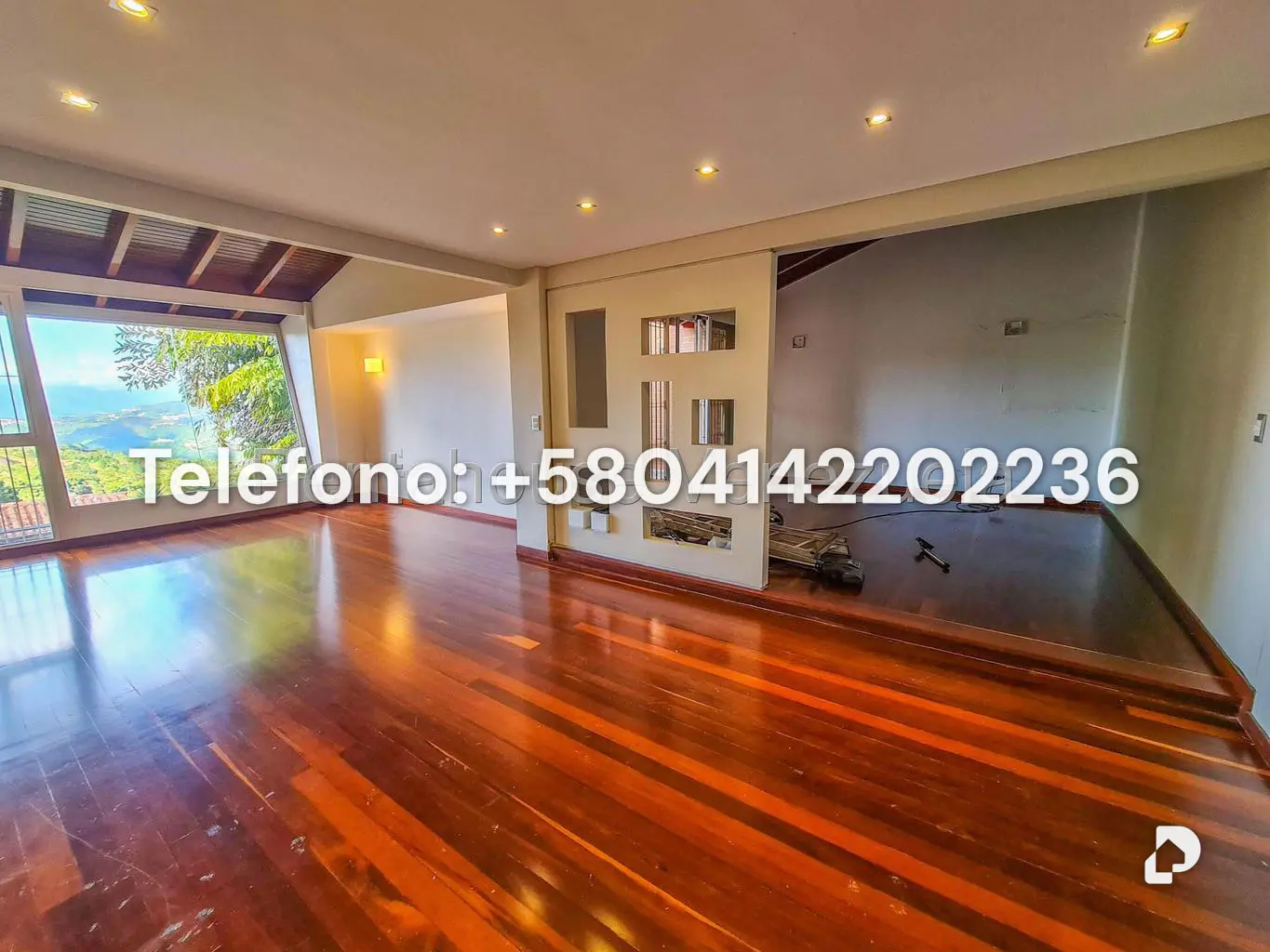 House in Alto Hatillo, Caracas – 45