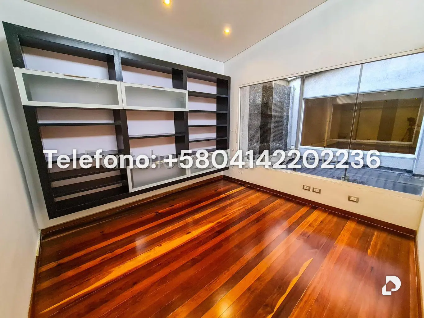 House in Alto Hatillo, Caracas – 43