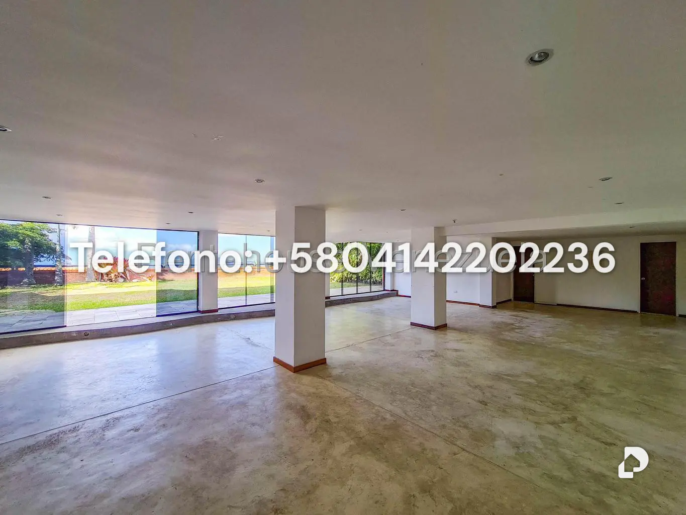 House in Alto Hatillo, Caracas – 30