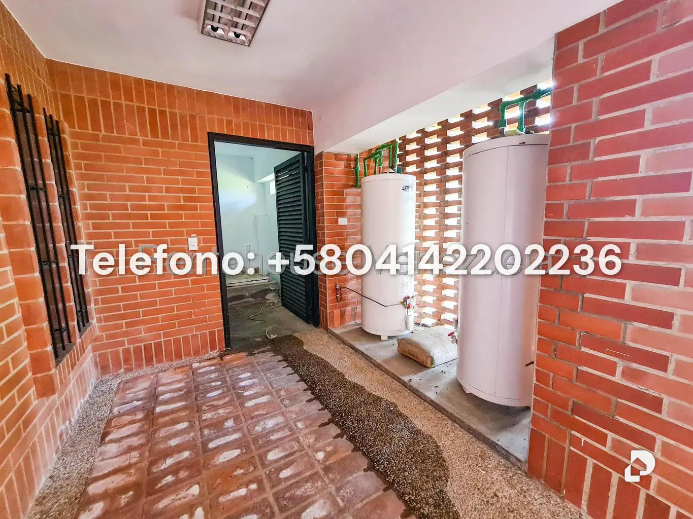House in Alto Hatillo, Caracas – 66