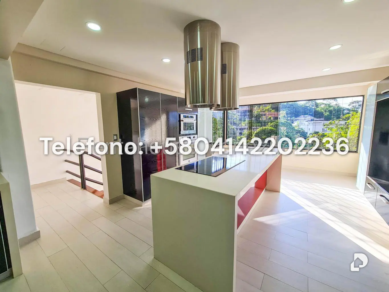 House in Alto Hatillo, Caracas – 16