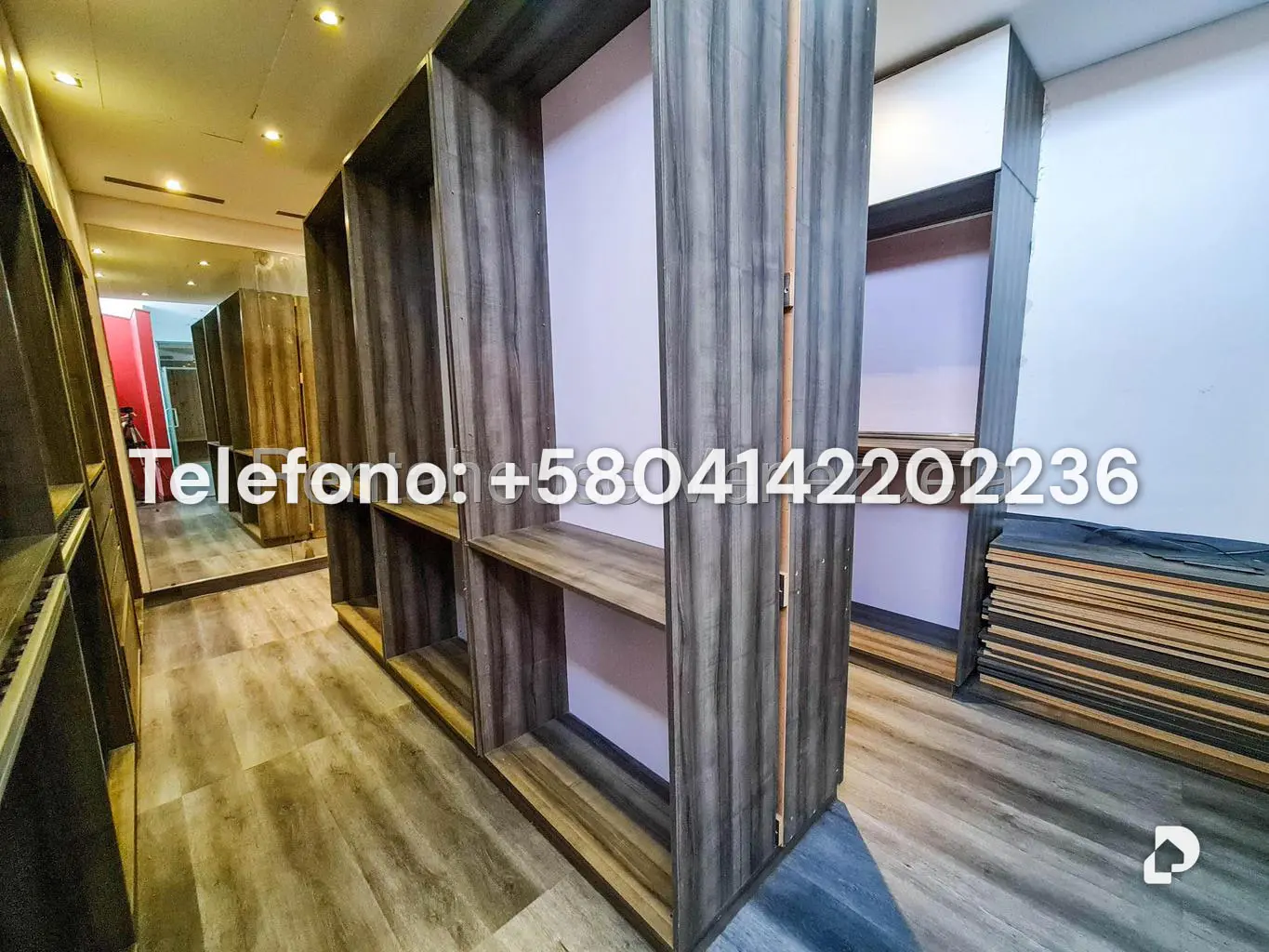 House in Alto Hatillo, Caracas – 46