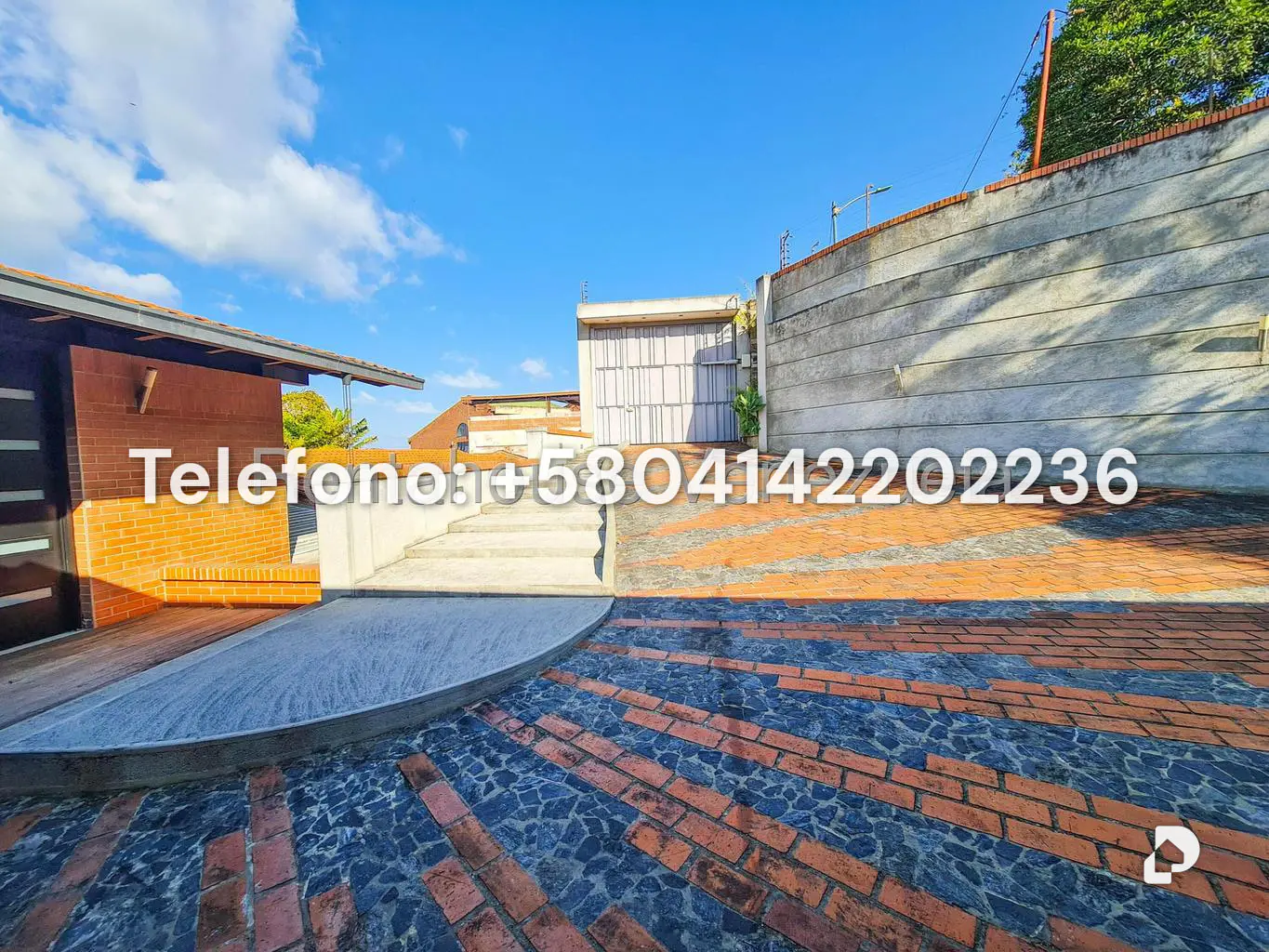 House in Alto Hatillo, Caracas – 4