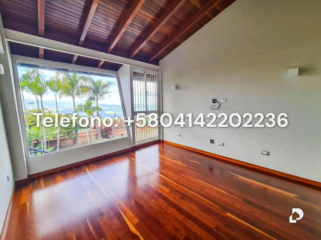 House in Alto Hatillo, Caracas – 39
