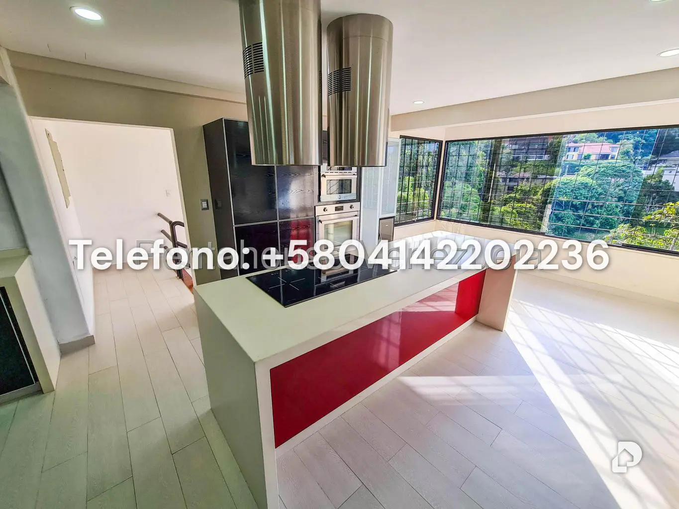 House in Alto Hatillo, Caracas – 10