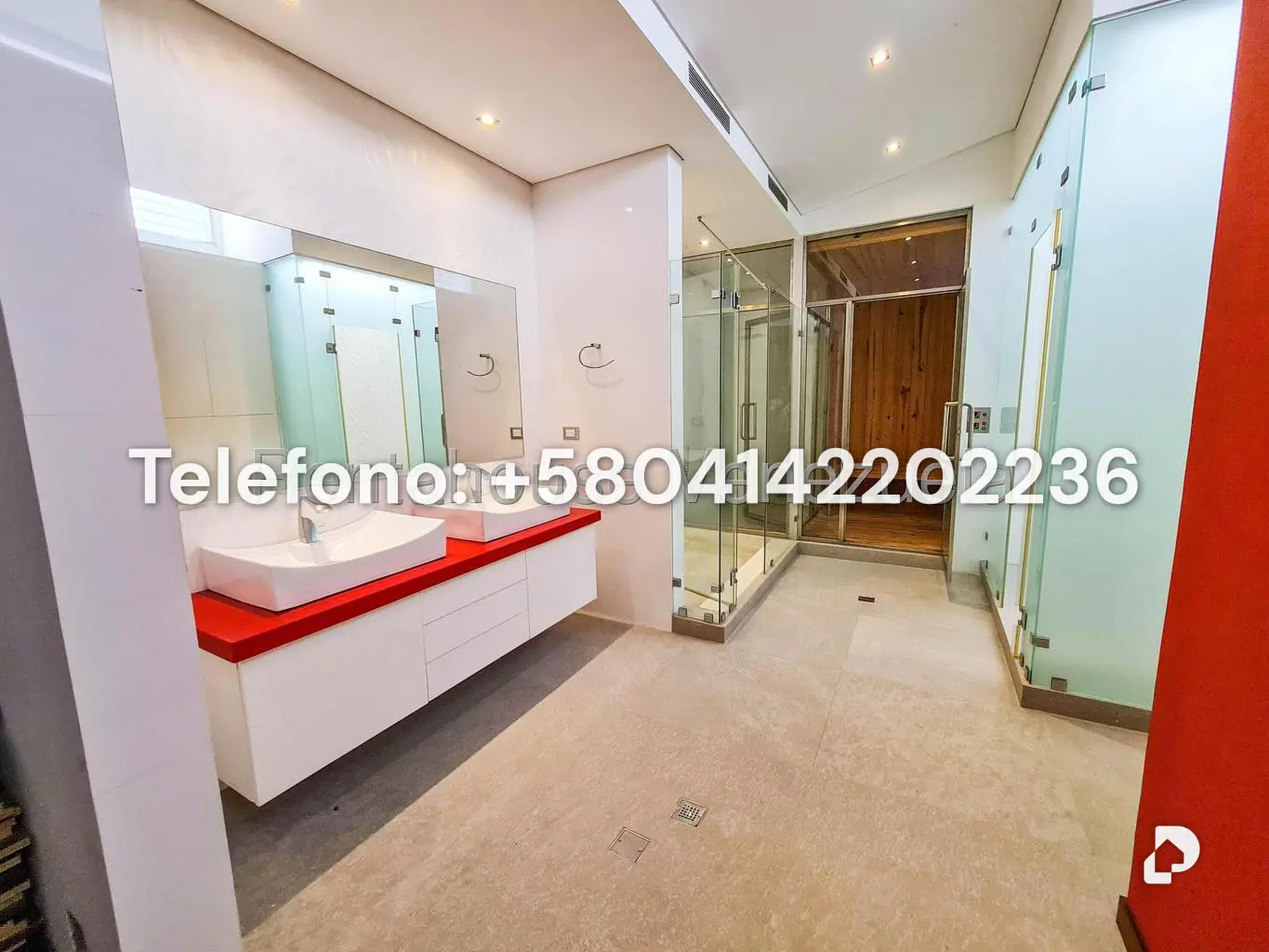 House in Alto Hatillo, Caracas – 48