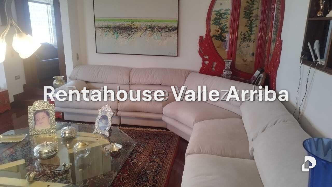 Apartamento en Lomas de Las Mercedes, Caracas – 9