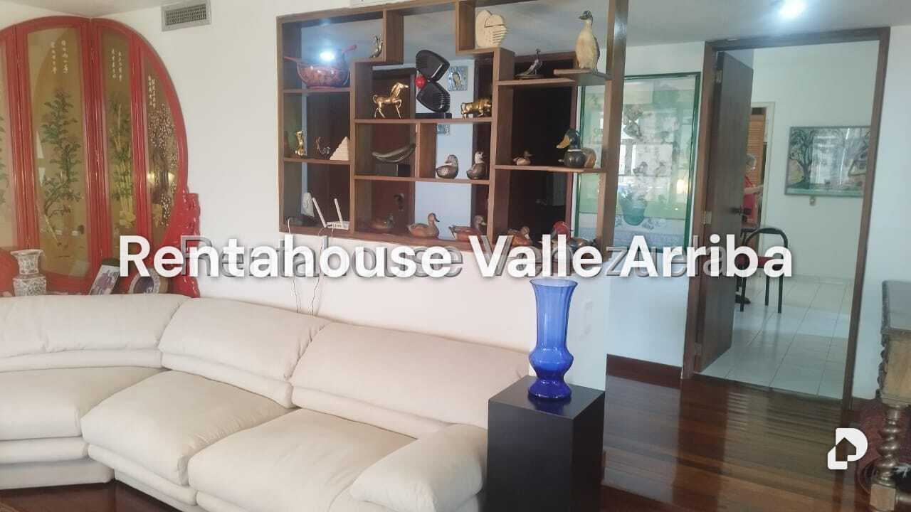 Apartamento en Lomas de Las Mercedes, Caracas – 18