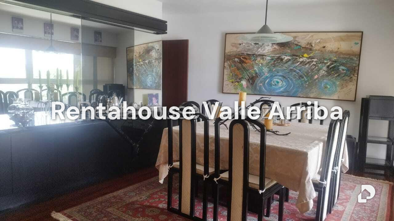 Apartamento en Lomas de Las Mercedes, Caracas – 19